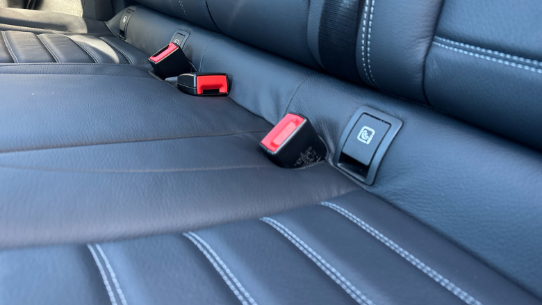 Mercedes-Benz GLC 300d 4Matic AMG Line Premium Pls 5dr 9G-Tronic Diesel Estate